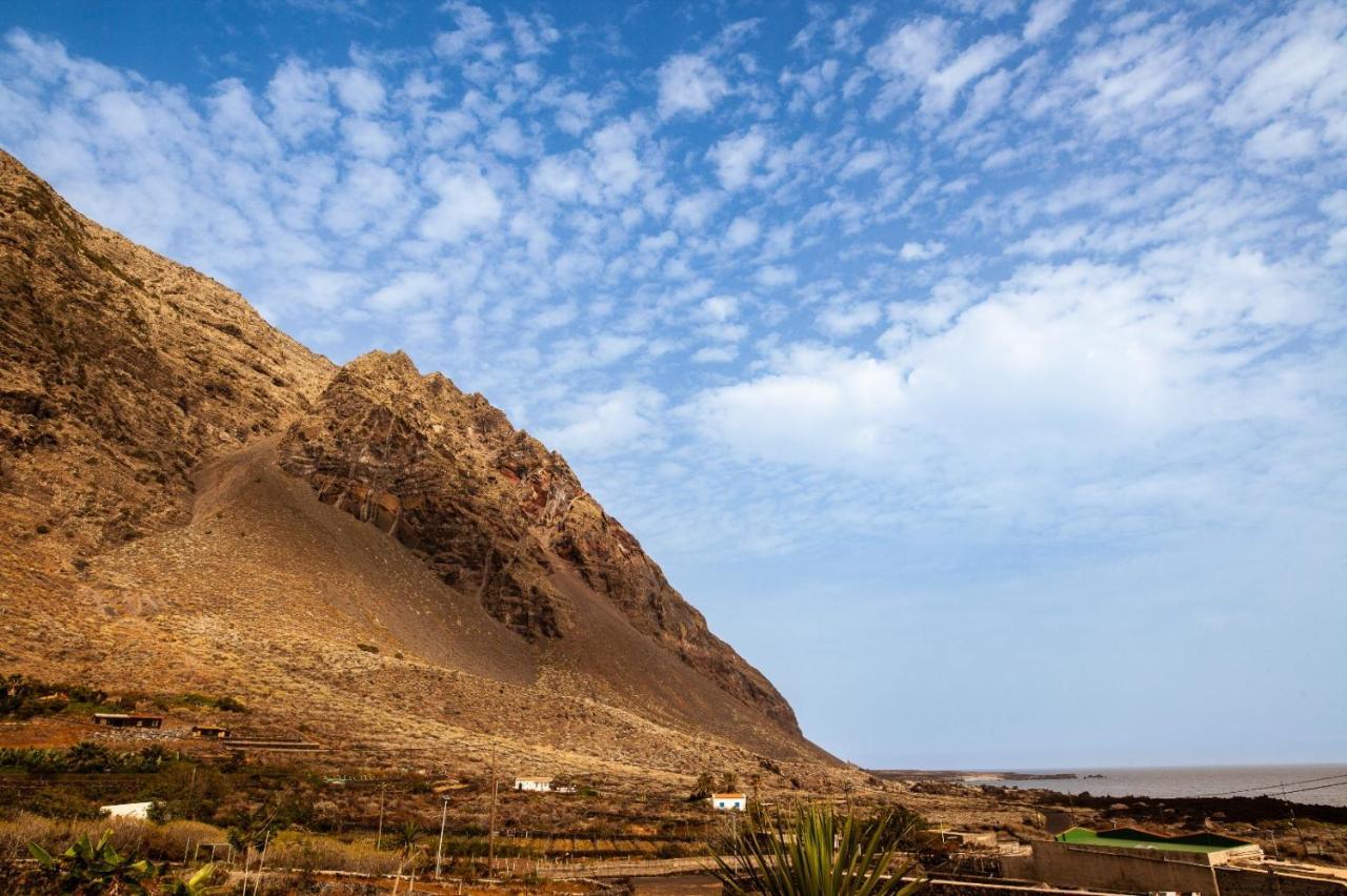 فيلا Casa Tabaiba Dulce فرونتيرا المظهر الخارجي الصورة